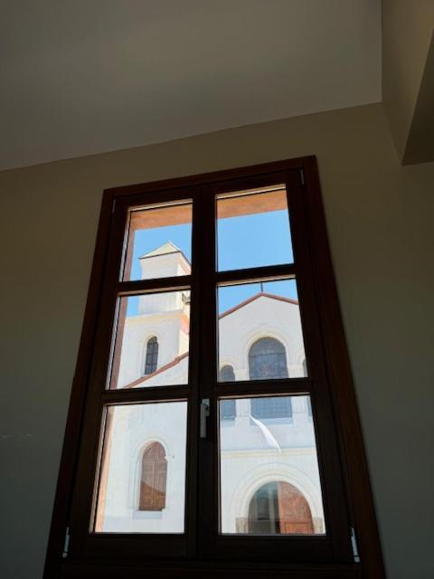 Loft 360º View - La Casa De La Esquina Villa Техеда Екстериор снимка
