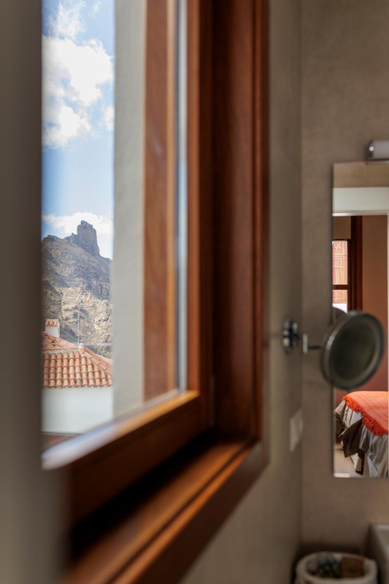Loft 360º View - La Casa De La Esquina Villa Техеда Екстериор снимка