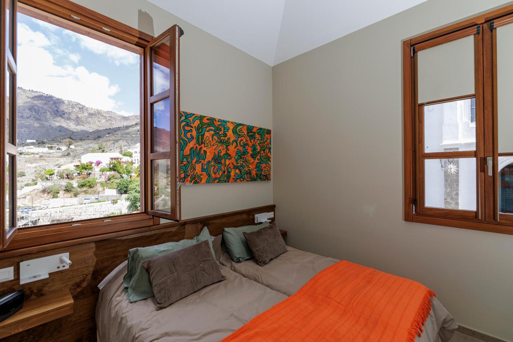 Loft 360º View - La Casa De La Esquina Villa Техеда Екстериор снимка